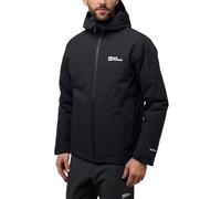 Jack Wolfskin Wisper Ins Jacket Black 3XL Men