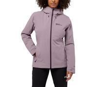 Jack Wolfskin - Women's Wisper Insulated Jacket - Synthetic jacket size XS, pink