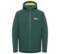 Jack Wolfskin - Wisper Insulated Jacket - Synthetic jacket size XXL, blue