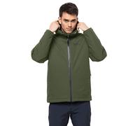 Jack Wolfskin Wisper Insulated Waterproof Jacket 38% OFF RRP