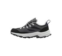 Jack Wolfskin Women Cyrox Texapore Low W Walking Shoe, Graphite, 4 UK