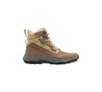 Jack Wolfskin - Women's Everquest Pro Texapore High - Winter boots size 36, sand/brown