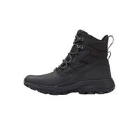 Jack Wolfskin Women Everquest Pro Texapore High W Hiking Boot, Black, 3.5 UK