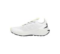 Jack Wolfskin Trail Knit Low Hiking Shoes White EU 42 Woman