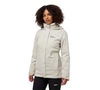 Jack Wolfskin Rotwand 3in1 Jacket