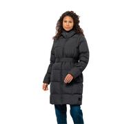 Jack Wolfskin Women’s down coat Frozen Lake Coat Women RDS XL black black