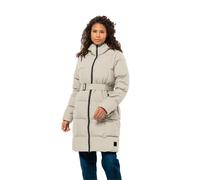 Jack Wolfskin Women’s down coat Frozen Lake Coat Women RDS XS seal seal