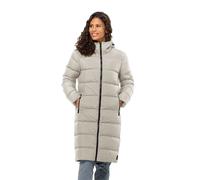 Jack Wolfskin Women’s down coat Frozen Palace Coat Women RDS XL seal seal