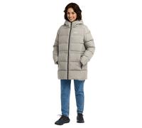 Jack Wolfskin Women’s down coat Frozen Palace Long Jacket Women RDS S pale sand pale sand