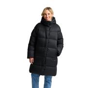 Jack Wolfskin Women’s down coat Icy Hill Coat Women RDS L black black
