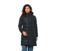 Jack Wolfskin Women’s down coat Lenauplatz Coat Women XXL phantom Phantom