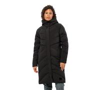 Jack Wolfskin Women’s down coat Marienplatz Coat Women RDS XL black black