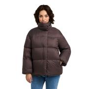 Jack Wolfskin Women’s down jacket Icy Hill Jacket Women RDS L peat peat