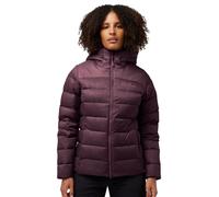 Jack Wolfskin Women’s down jacket Nebelhorn Down Hoody Women RDS S amaranth amaranth