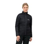 Jack Wolfskin Pilvi Down Jacket Black M Woman