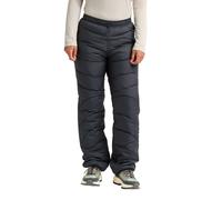 Jack Wolfskin Women’s down trousers Atmosphere Pants Women RDS S black black