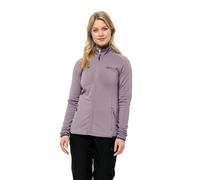 Jack Wolfskin Women’s fleece jacket Baiselberg FZ Women 2XL wild blossom wild blossom