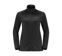 Jack Wolfskin Baiselberg Jacket Black XS Woman