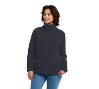 Jack Wolfskin Women’s fleece jacket High Curl Jacket Women 2XL dark navy dark navy