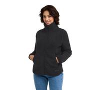 Jack Wolfskin Women’s fleece jacket High Curl Jacket Women L black black