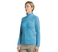 Jack Wolfskin Women’s fleece jacket Kolbenberg FZ Women L sky blue Sky Blue