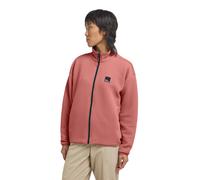Jack Wolfskin Mogari Jacket Pink M Women