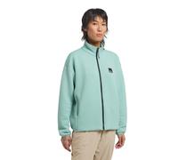 Jack Wolfskin Women’s fleece jacket Mogari FZ Women XL soft jade soft jade