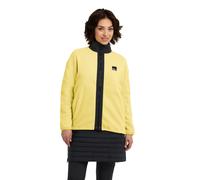 Jack Wolfskin Women’s fleece jacket Sumetro FZ Women 2XL lemon ice lemon ice