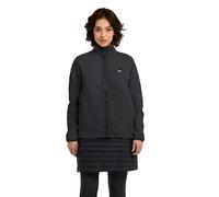 Jack Wolfskin Women’s fleece jacket Sumetro FZ Women S black black