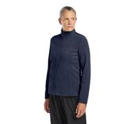 Jack Wolfskin Taunus Jacket Blue M Women