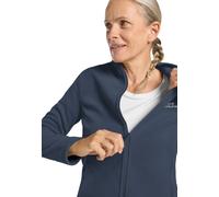 Jack Wolfskin Women’s fleece jacket Taunus FZ Women M midnight sky midnight sky
