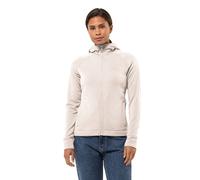Jack Wolfskin Women’s fleece jacket Waldsee Hooded Jacket Women XS sea shell Sea Shell