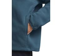 Jack Wolfskin Women’s fleece jumper Sumetro HZ Women M aluminium blue aluminium blue