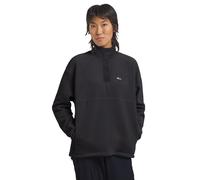 Jack Wolfskin Women’s fleece jumper Sumetro HZ Women S black black