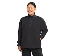 Jack Wolfskin Women’s fleece jumper Sumetro HZ Women S black black