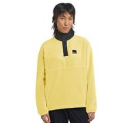 Jack Wolfskin Women’s fleece jumper Sumetro HZ Women XL lemon ice lemon ice