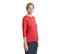 Jack Wolfskin Crosstrail 3/4 Sleeve T-shirt