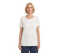 Jack Wolfskin Womens Tech T-Shirt White XL