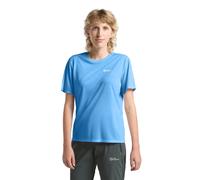 Jack Wolfskin Women’s functional shirt Vonnan S|S T-Shirt Women 2XL mid blue mid blue