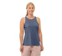 Jack Wolfskin Women’s functional top Prelight Air Tank Women M evening sky Evening Sky
