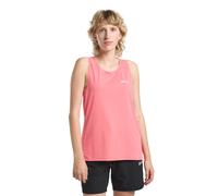 Jack Wolfskin Women’s functional top Prelight Stride Tank Women S sunset coral sunset coral