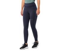 Jack Wolfskin Women’s functional trousers Klintal Tights Women XL graphite Graphite