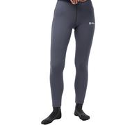 Jack Wolfskin Women’s functional underwear Infinite Light Pants Women M graphite Graphite