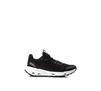 Jack Wolfskin Women’s hiking shoes Prelight Vent Support System Low Women 35.5 black black