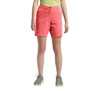 Jack Wolfskin Women’s hiking shorts Hiking Alpine Short Women 34 sunset coral sunset coral