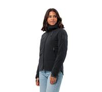 Jack Wolfskin Women’s insulating jacket Bike Commute Ins Jacket Women XL phantom Phantom