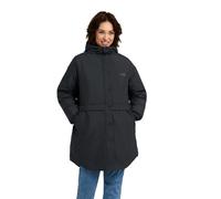 Jack Wolfskin Women’s lightly padded jacket Altay Jacket Women M black black