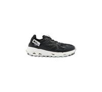 Jack Wolfskin Women’s lightweight hiking shoes Prelight Hybrid Vent Support System Low Women 35.5 phantom Phantom