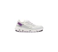 Jack Wolfskin Women’s lightweight hiking shoes Prelight Hybrid Vent Support System Low Women 42 pale lavendar Pale Lavendar
