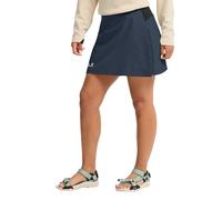 Jack Wolfskin Women’s lightweight skort Prelight Pulse Skort Women L midnight sky midnight sky